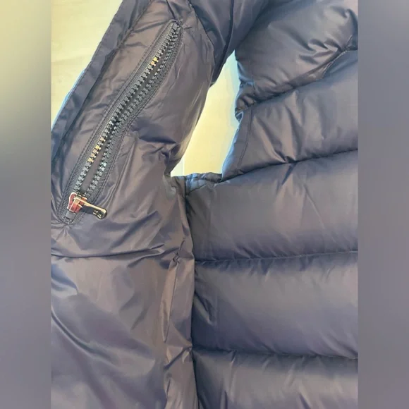 Polo by Ralph Lauren Dark Blue Kids Vest - Picture 6 of 6